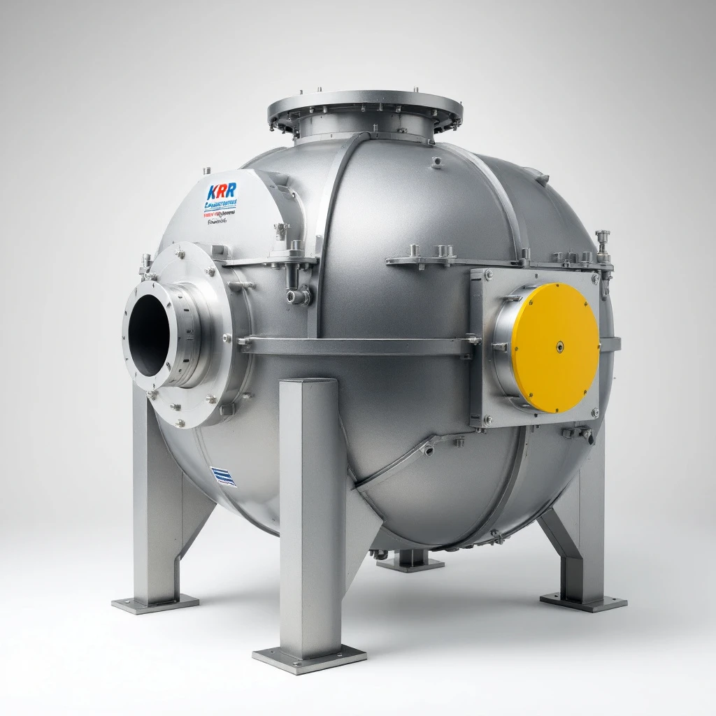 High-Pressure Digester | Buy Online