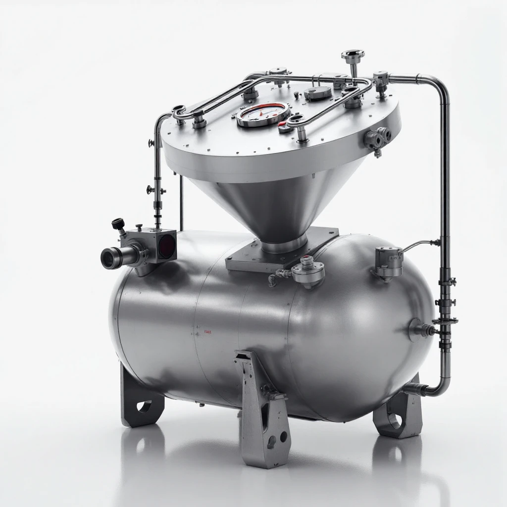 PESO-Approved Propane Bullet | Buy Online