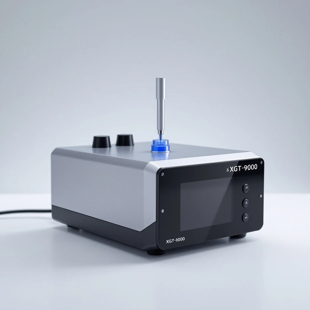 XGT-9000 Micro-XRF Analyzer | Buy Online
