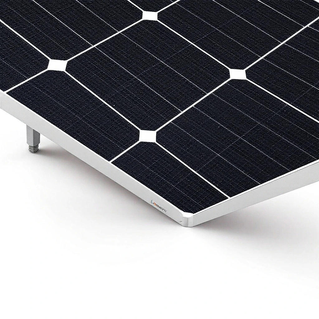 SHARK 685Wp N-Type Bifacial Solar Panel (Pack of 2) | Buy Online
