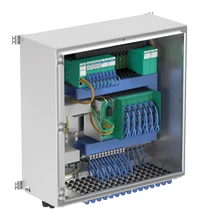 Ethernet-APL Rail Field Switch | Buy Online