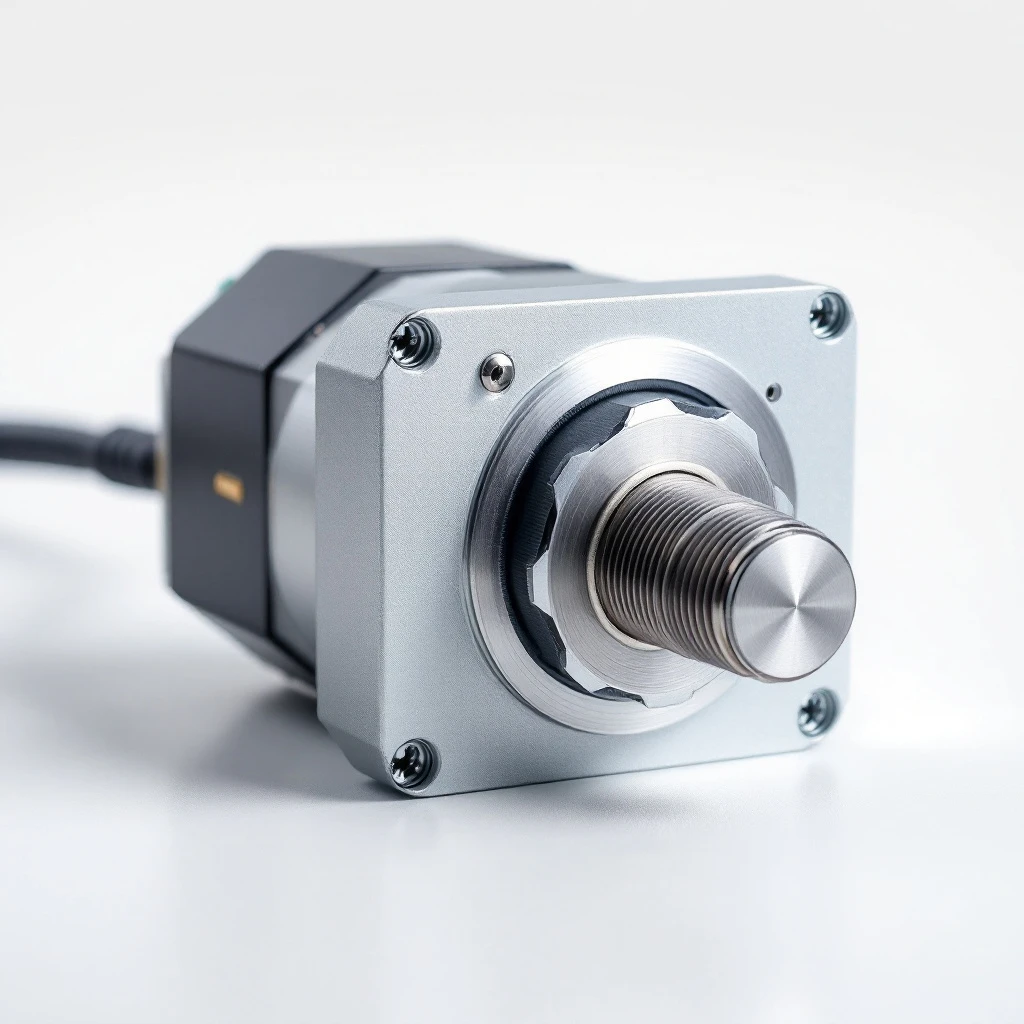 ASM58-K Multiturn Absolute Rotary Encoder | Buy Online