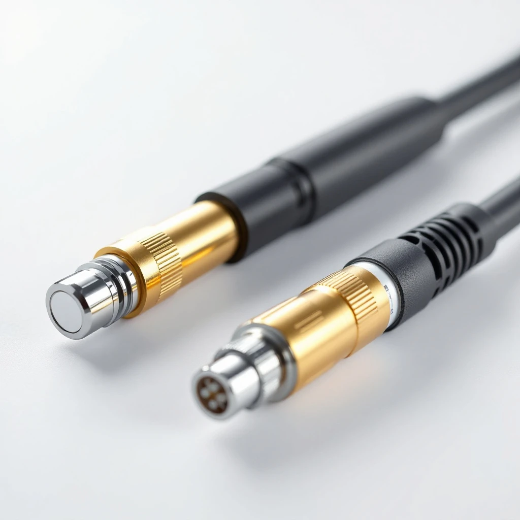 WC12 Flexible Cable Assembly | Buy Online