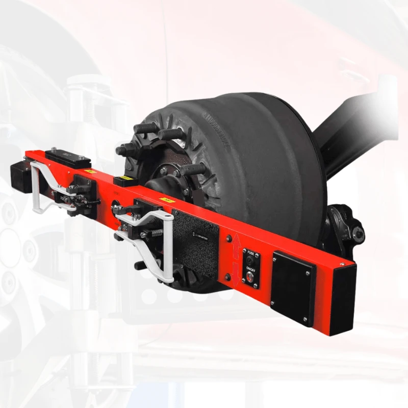 Axle Alignment System | Buy Online