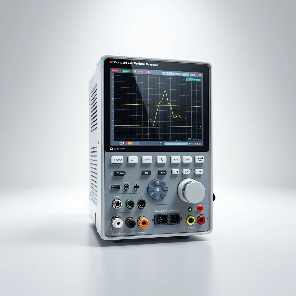 Signal Processors and Waveform Generators | Buy Online