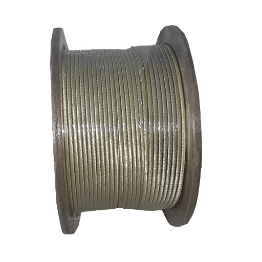 Aluminium Continuous Transposed Conductors