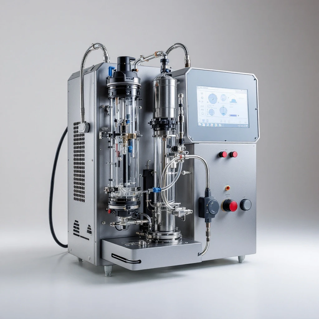 Gas Mixing System | Buy Online