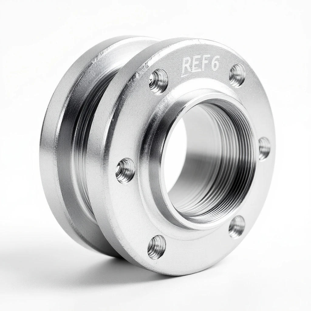 REF 6 Flanged Reducer | Buy Online