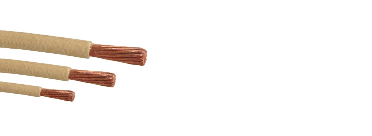 Kraft/Crepe Paper Insulated Copper Conductor | Buy Online
