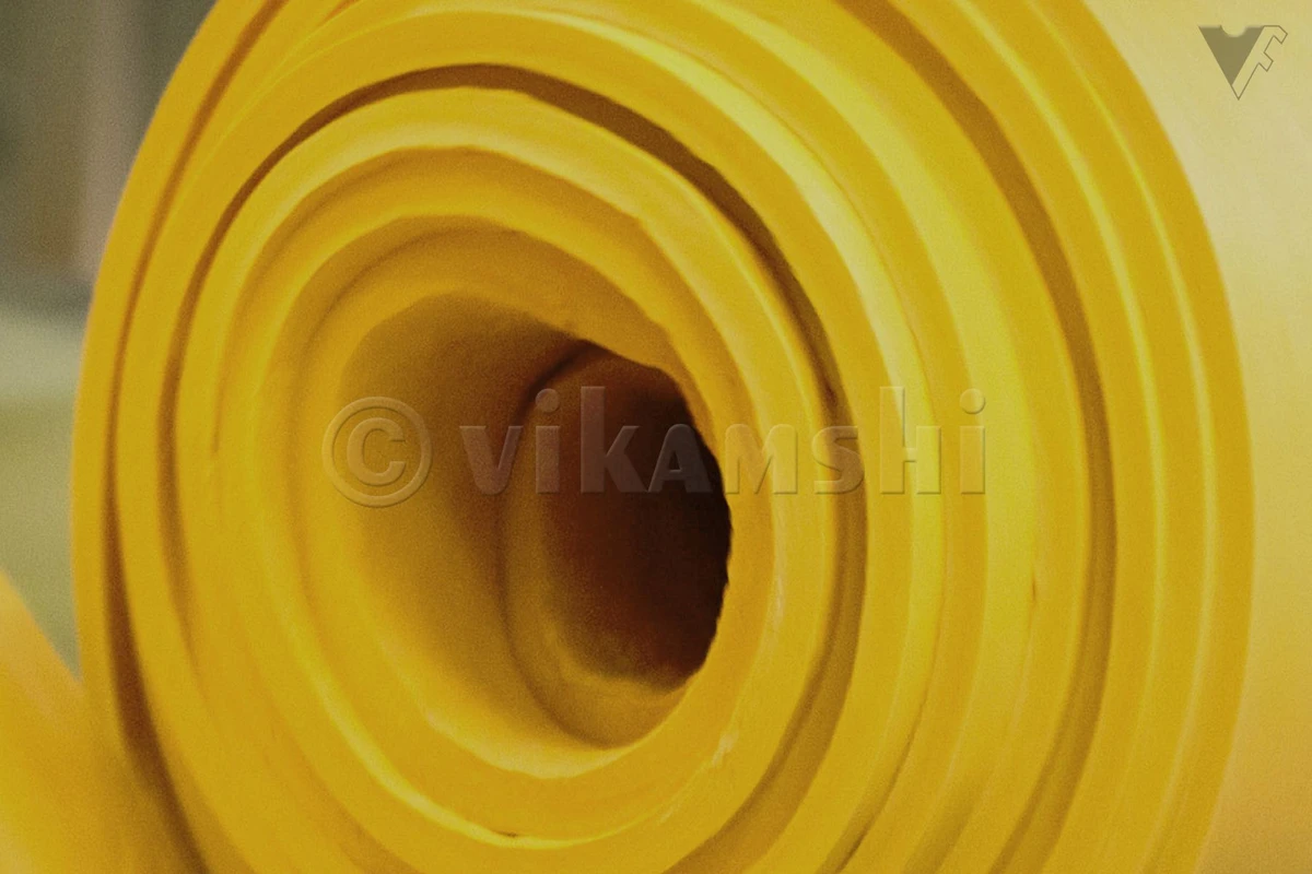 POLYRUB Thermoplastic Materials | Buy Online