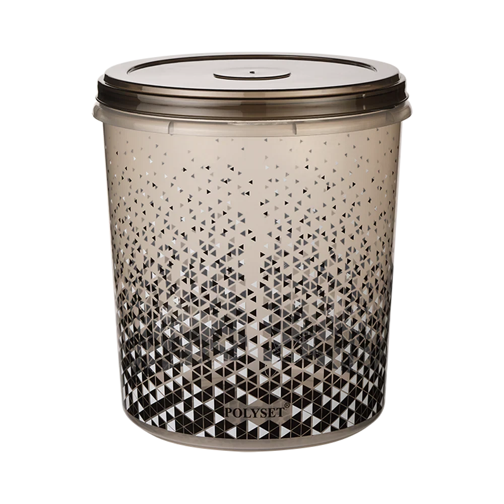 Star Pyramid Container | Buy Online