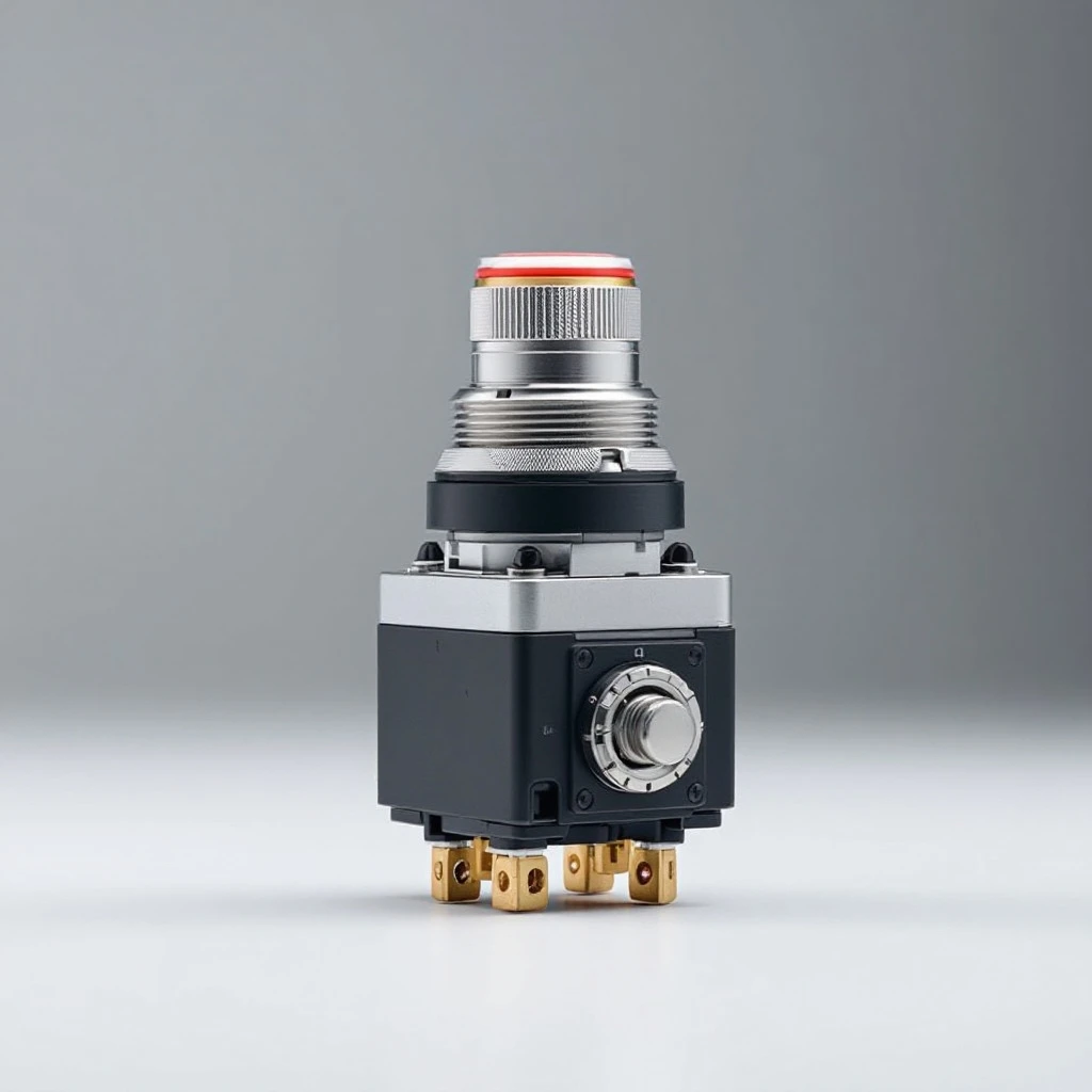 KISSLING TS Push Button Switch | Buy Online