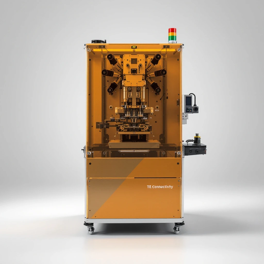 EL-SIM25 RAST Termination Machine | Buy Online