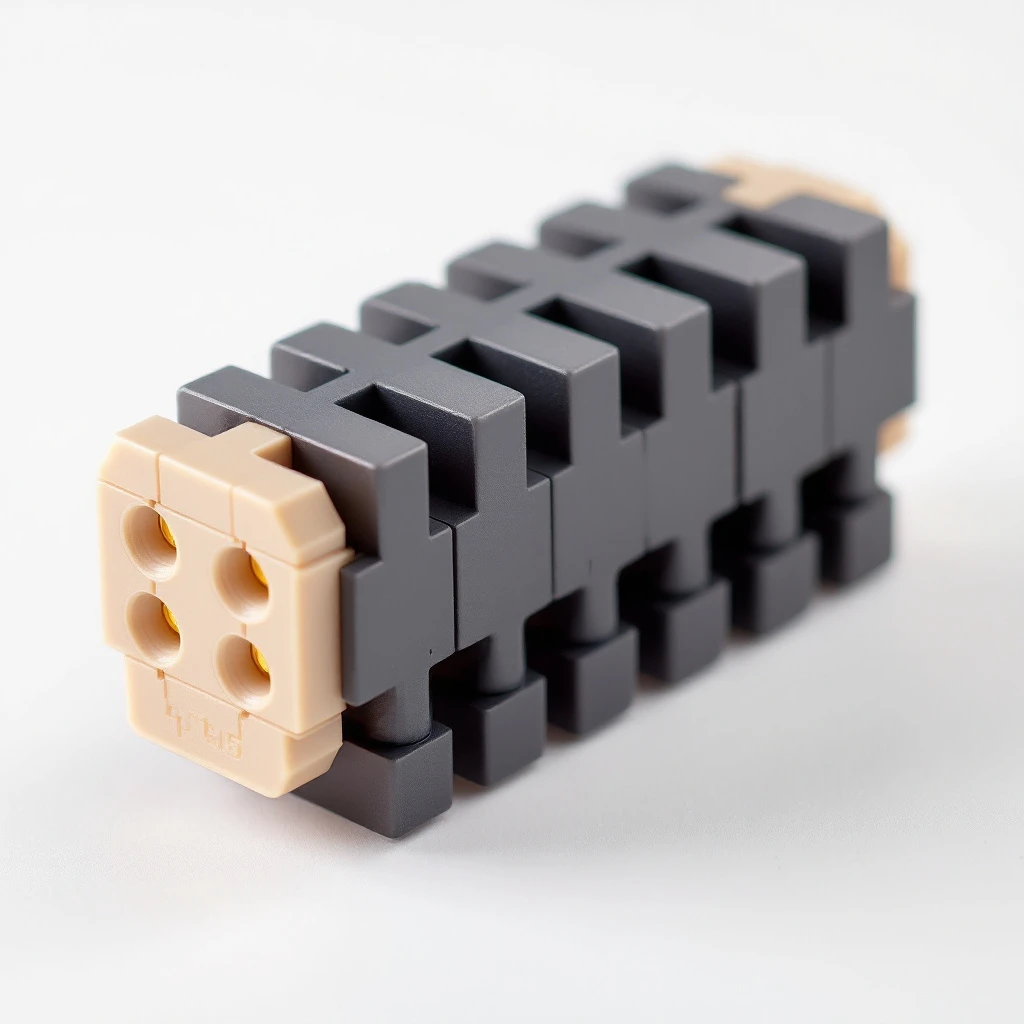 Insulated Quick-Connect Cluster Blocks | Buy Online