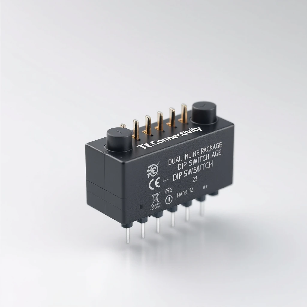 Dual Inline Package DIP Switch | Buy Online