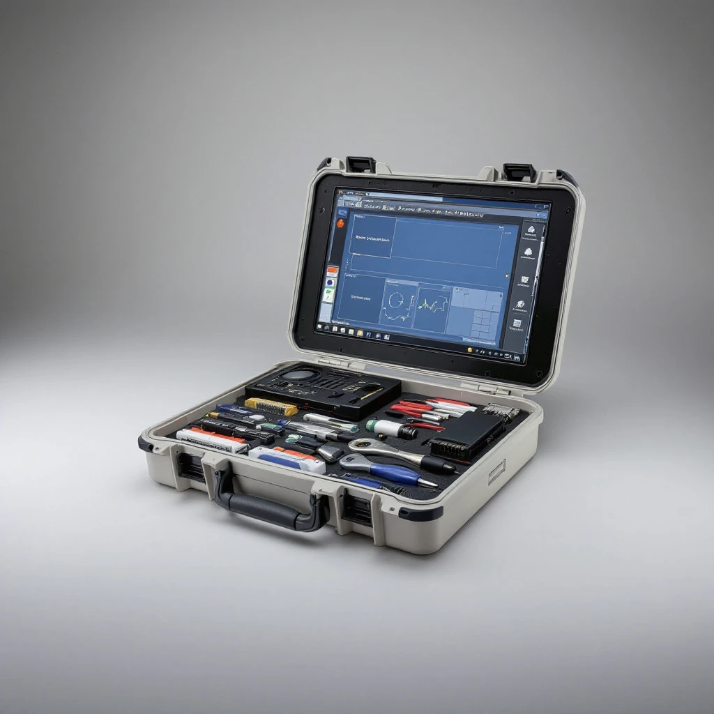 BDAR Box Data Bus Repair Kit | Buy Online