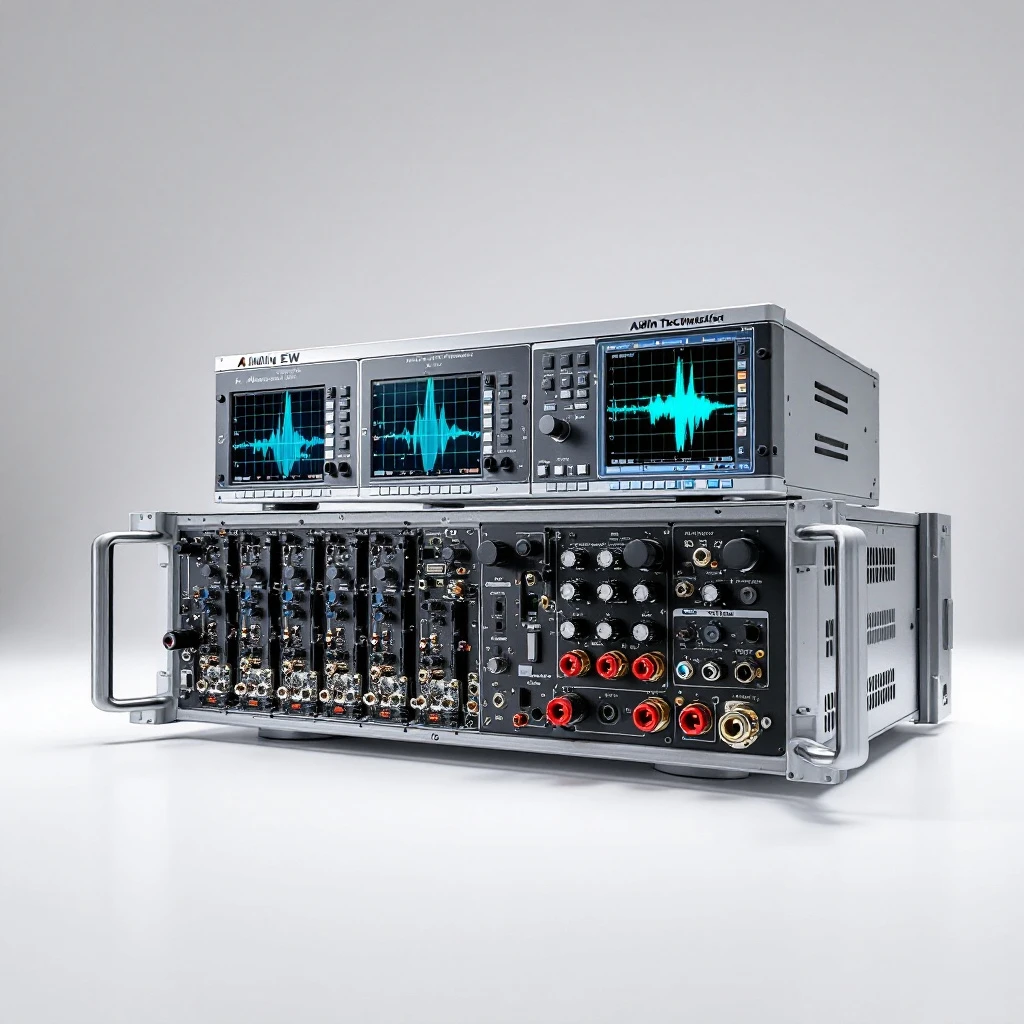 Portable EW RF Simulator System | Buy Online
