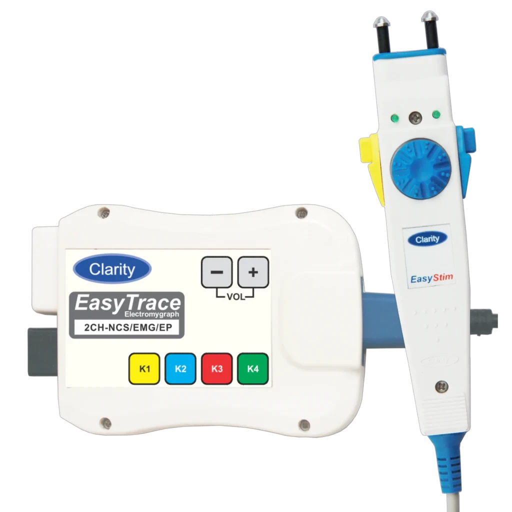 EasyTrace EMG/NCS/EP Machine | Buy Online