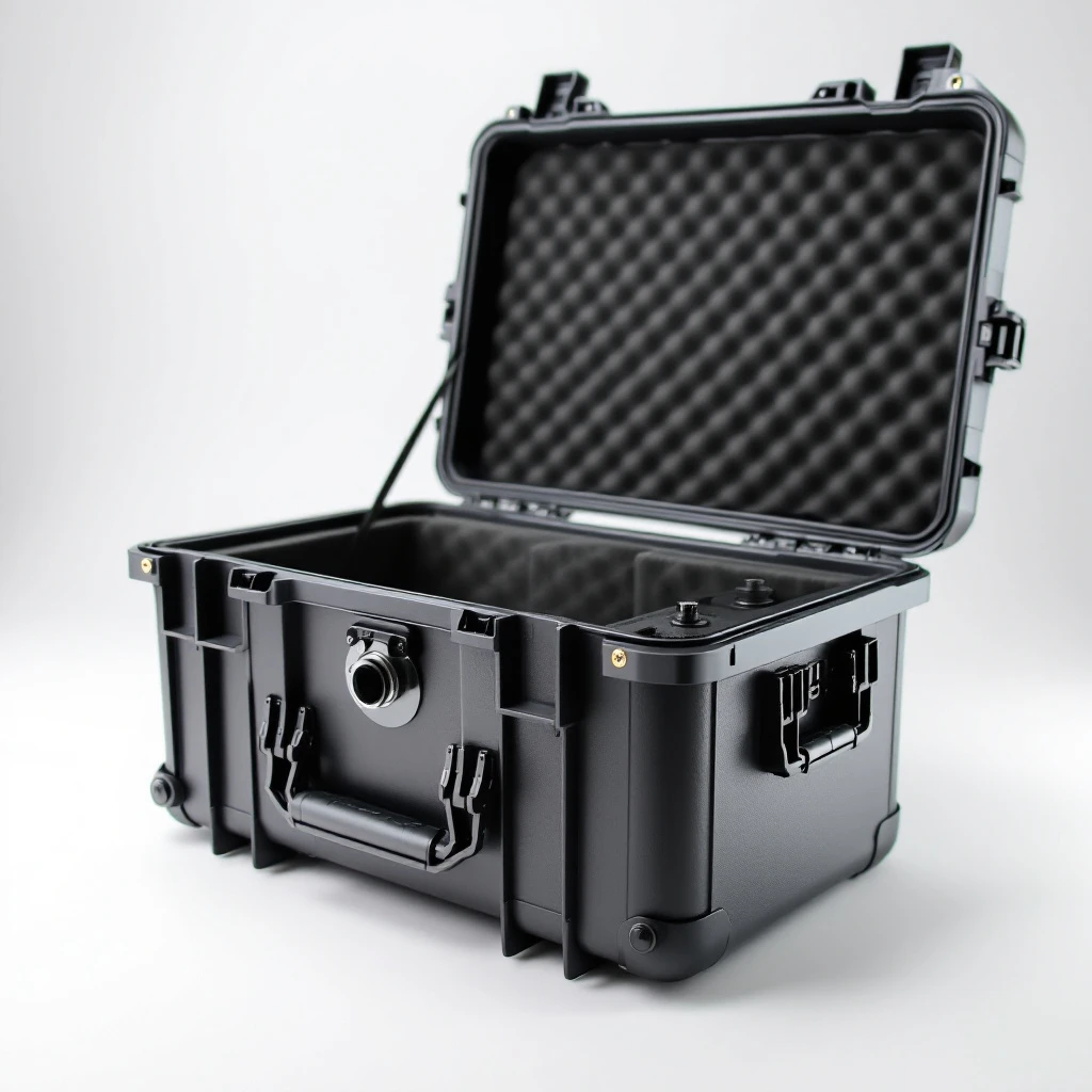 CPC Compact Packing Case | Buy Online