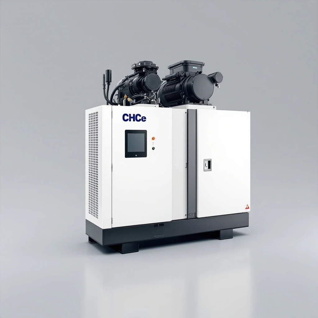 CHCe Casing Head Compressor | Buy Online
