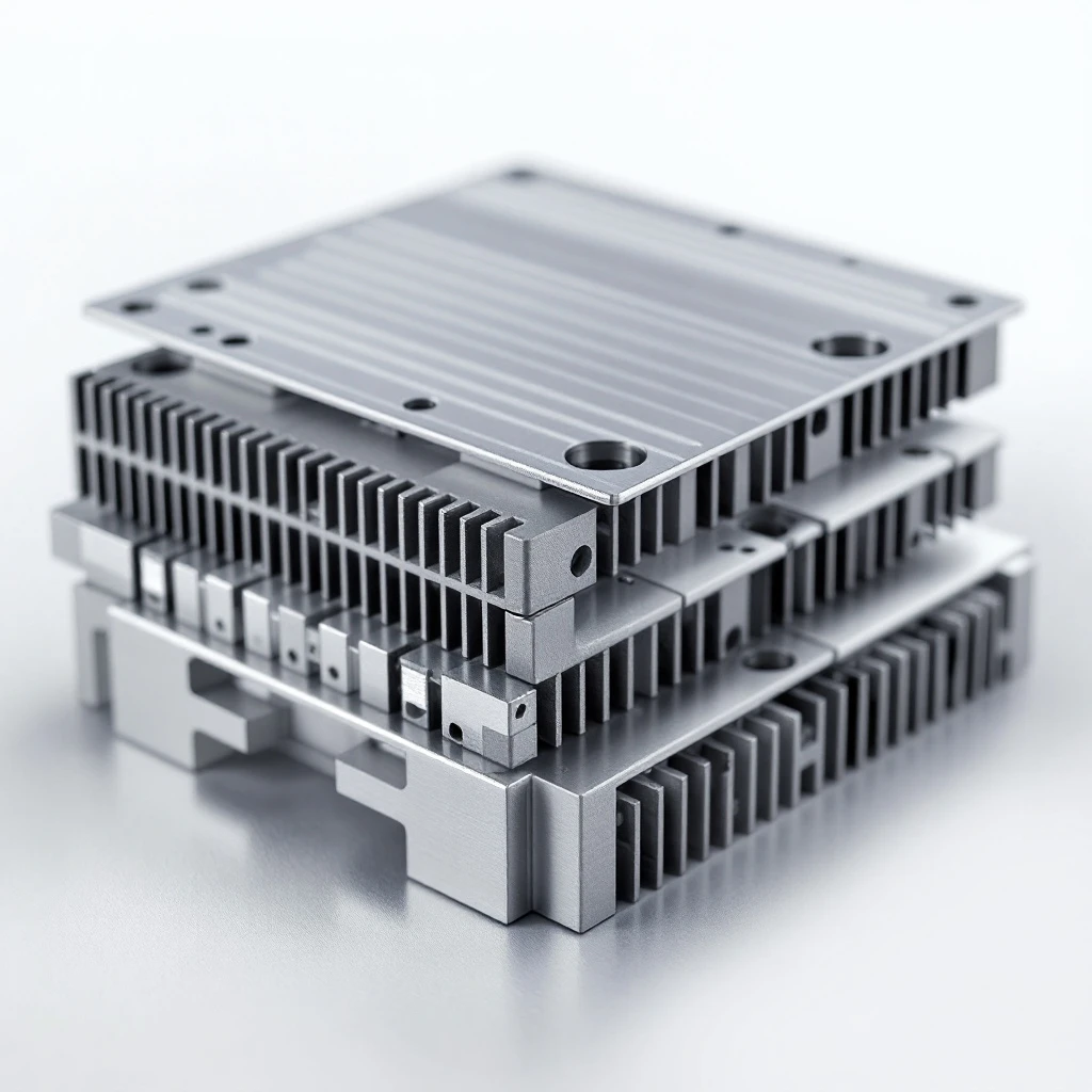 Bipolar Plates and Stack Components | Buy Online