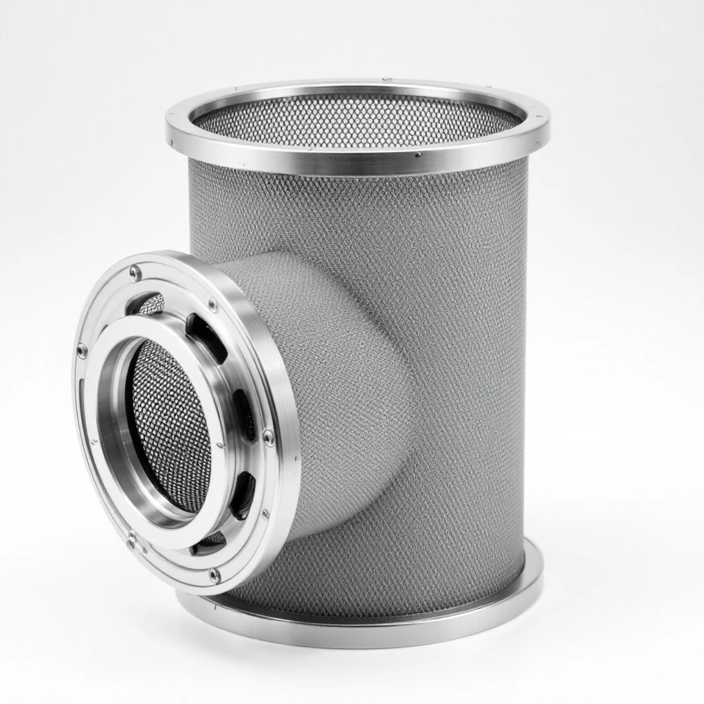 T-type Screen Filter | Buy Online