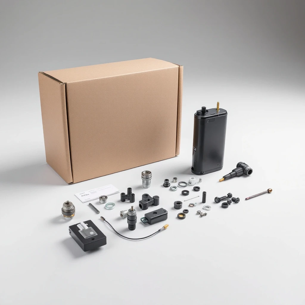 DEF Temperature Sensor Installation Kit | Buy Online