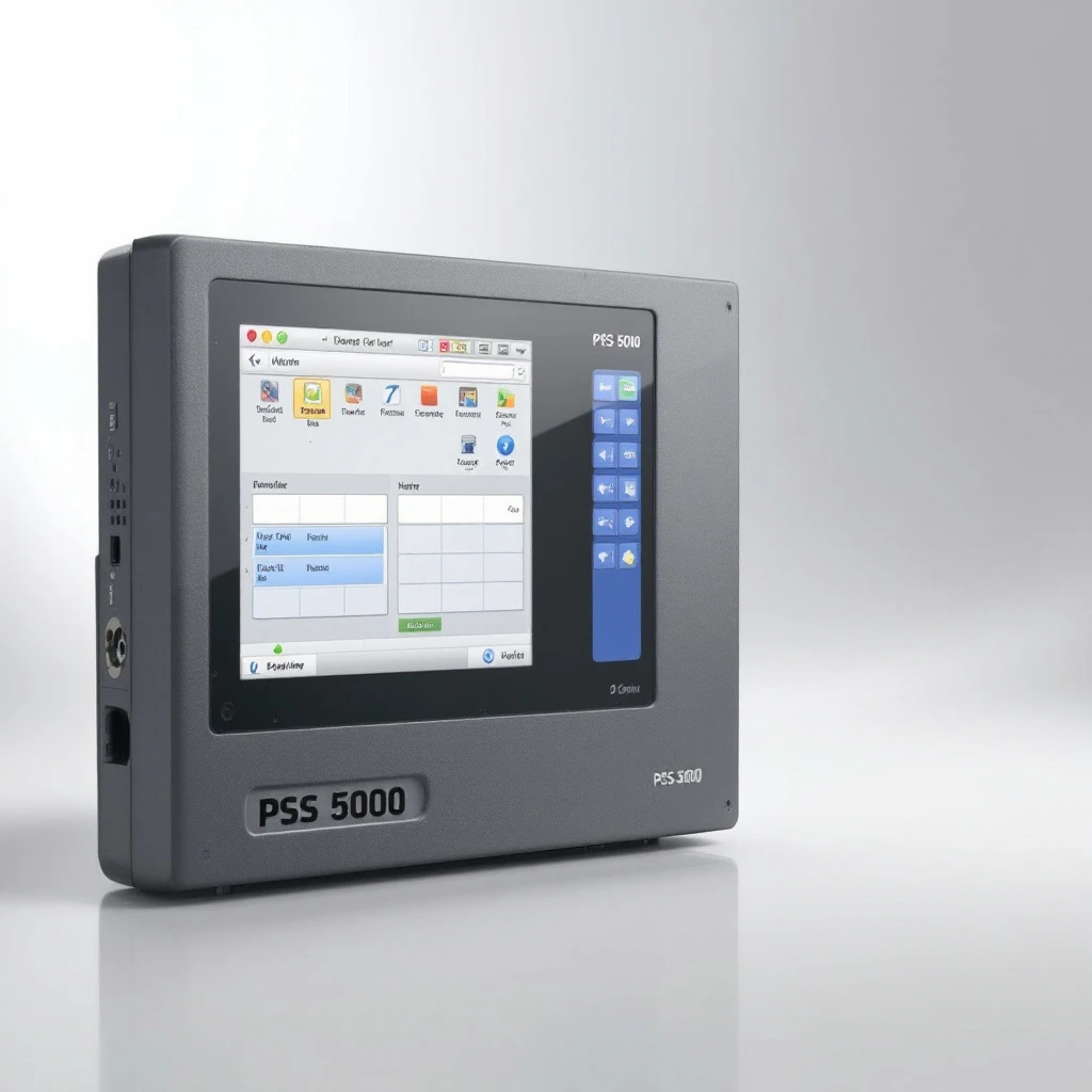 PSS 5000 Forecourt Controller | Buy Online