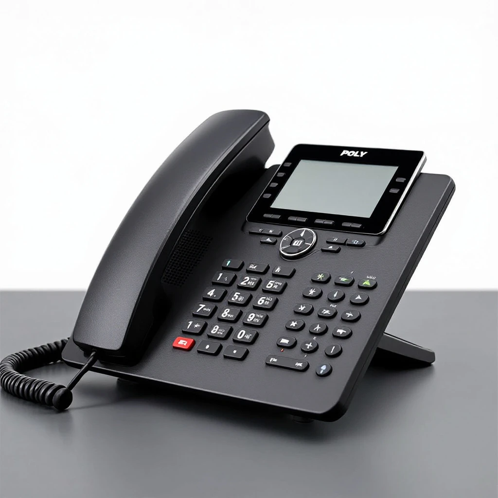 Poly Edge B20 IP Desk Phone | Buy Online