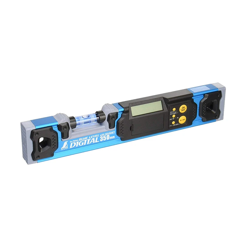 Shinwa Digital Level Protractor | Buy Online