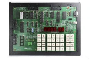 GSAS 85 Single-Board Microcomputer Trainer | Buy Online