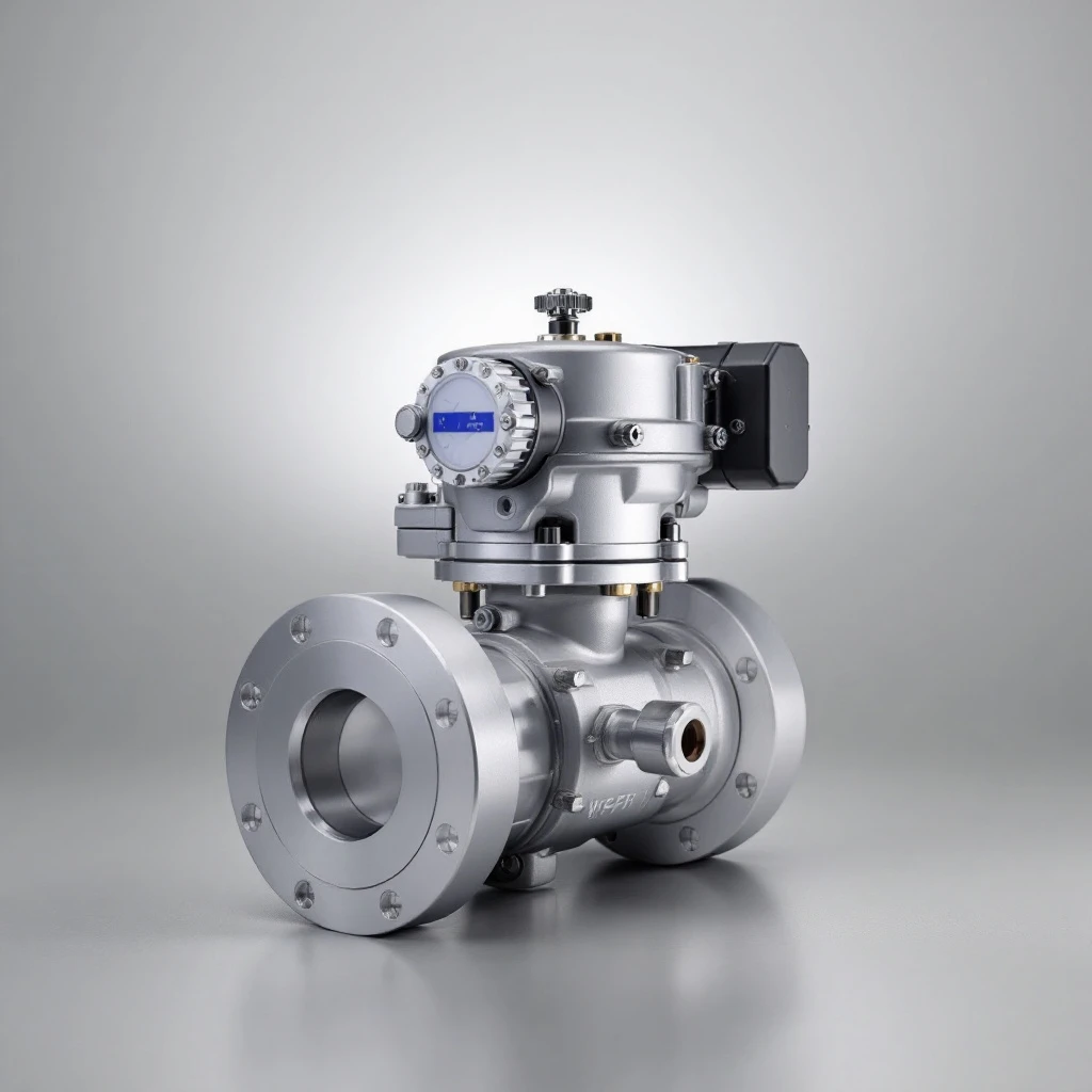 VN-A-PCPF-NV Pilot-Operated Pressure Relief Valve | Buy Online