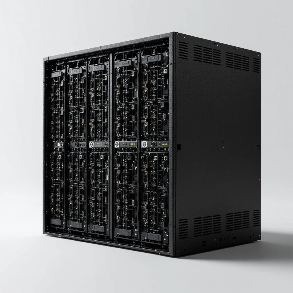 LISA ODU Chassis | Buy Online
