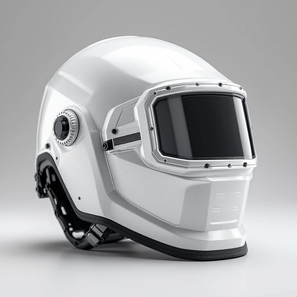 Astro Blast Helmet | Buy Online
