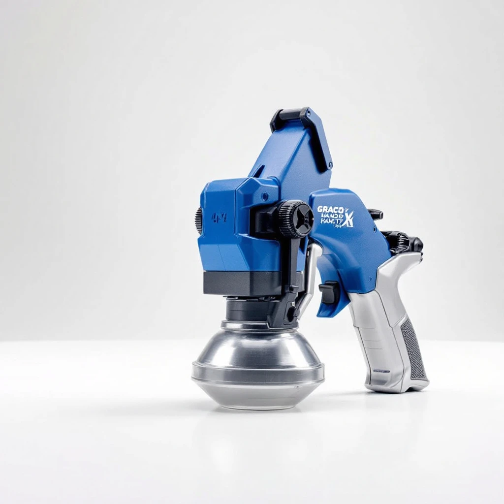 Graco RAC X HandTite Tip Guard | Buy Online