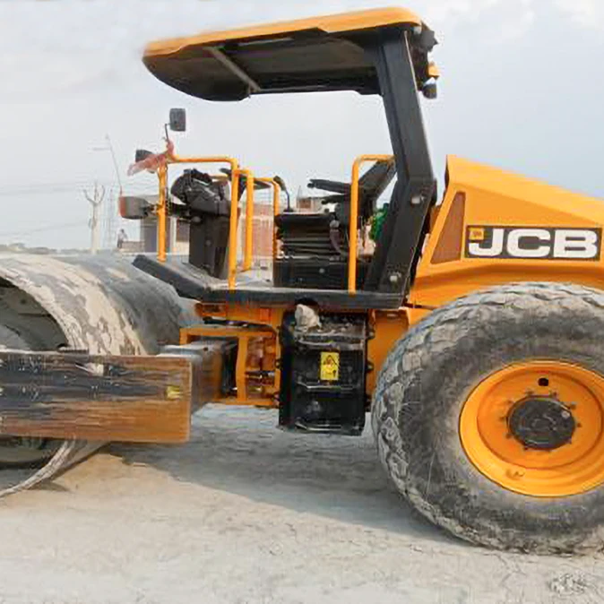 JCB VM116 Compactor | Buy Online