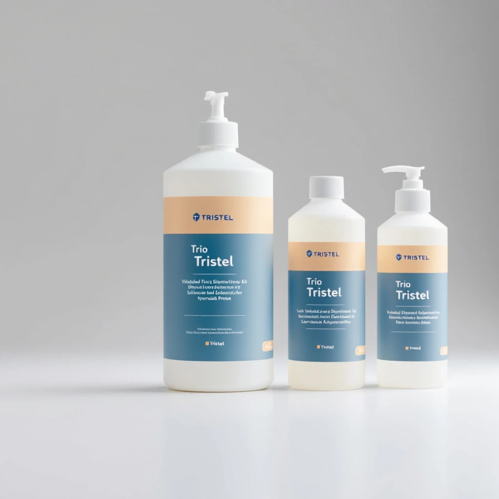 Tristel Trio Disinfection Kit | Buy Online