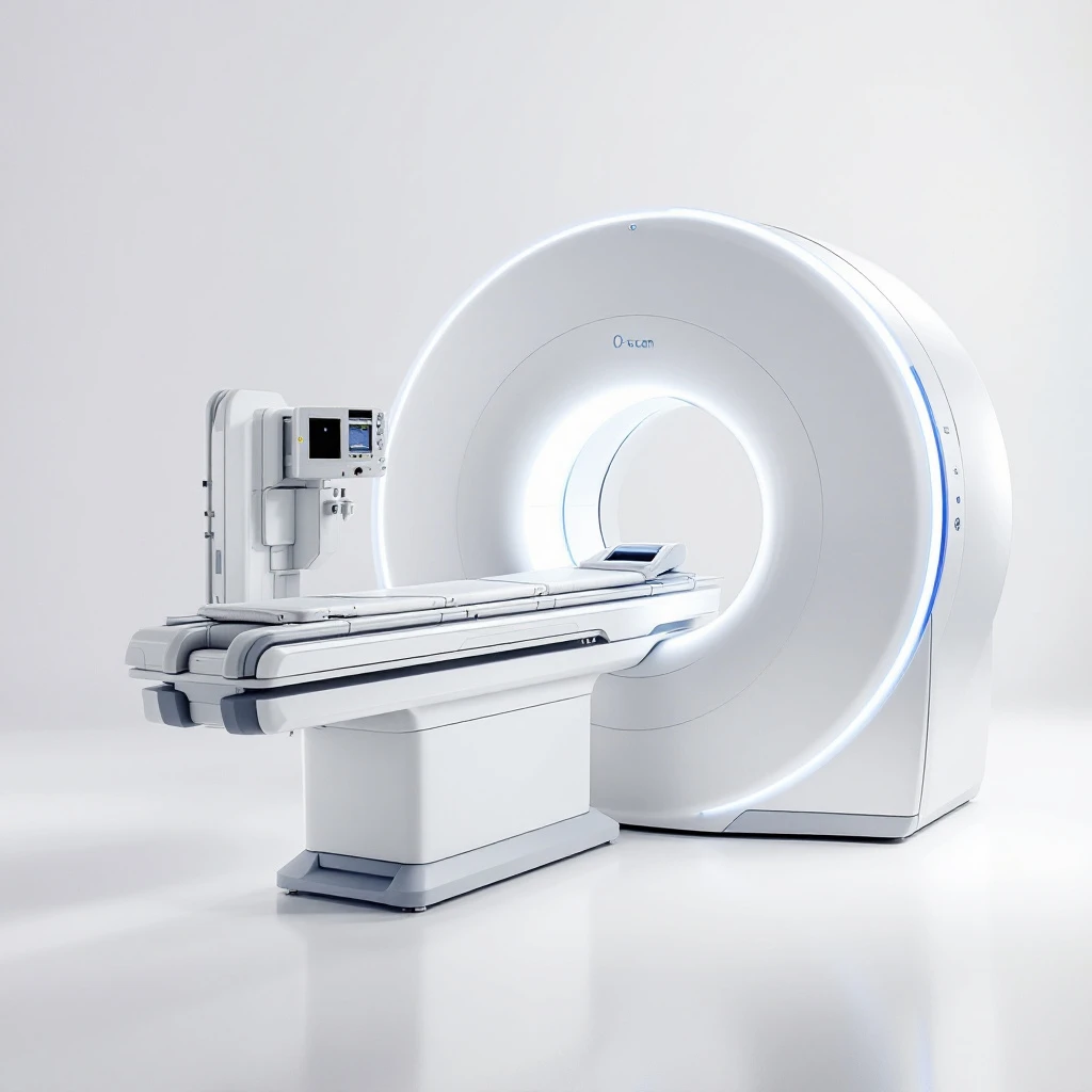 O-scan Extremity MRI System | Buy Online