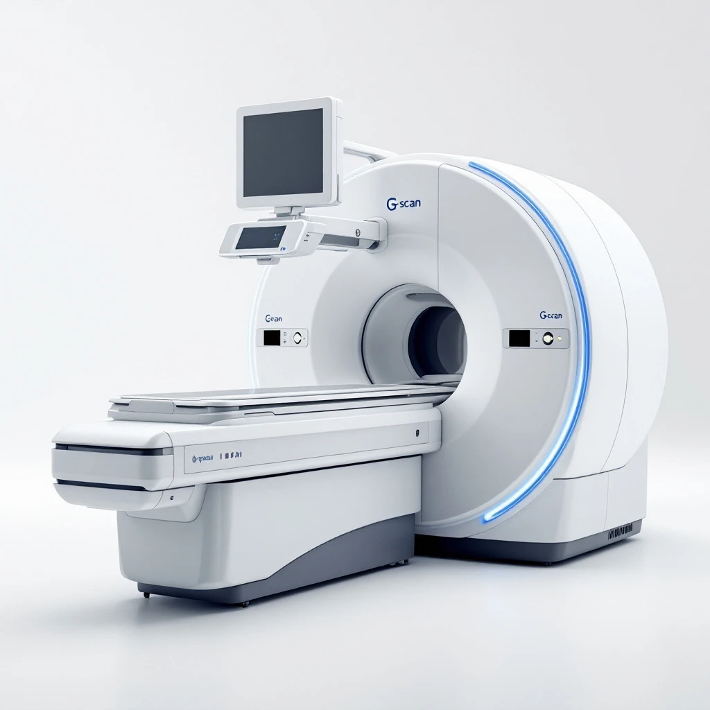 G-scan Open MRI System | Buy Online