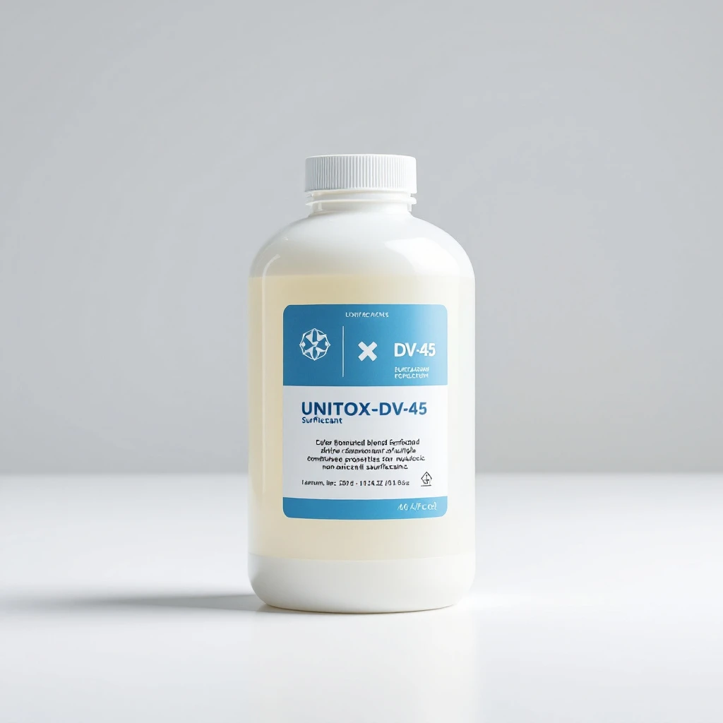 UNITOX-DV-45 Surfactant | Buy Online