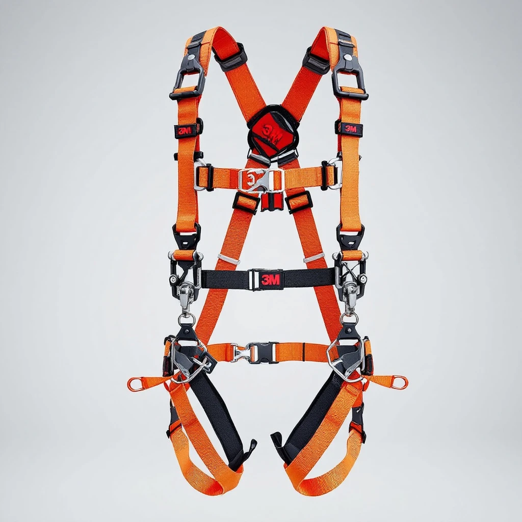 3M Fall Protection System | Buy Online