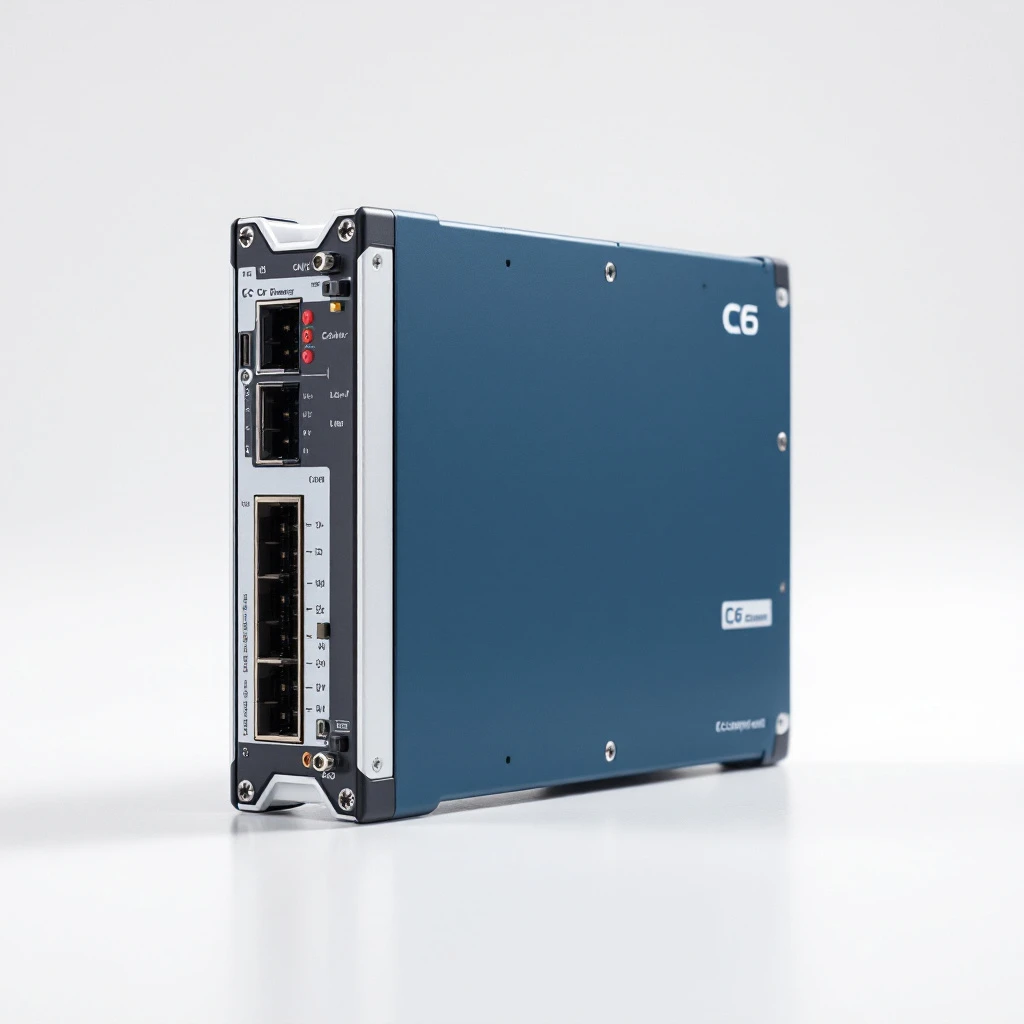 C6 Compact 2 Embedded Controller | Buy Online