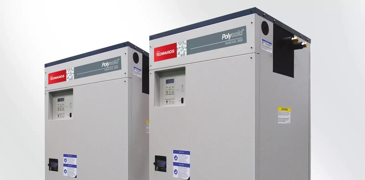 MaxCool 2000 Cryochiller | Buy Online