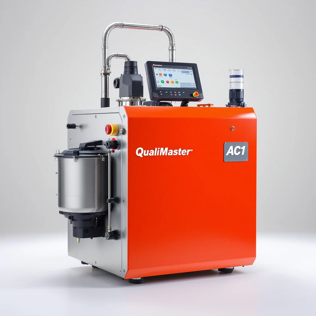 QualiMaster AC1 Moisture Correction System | Buy Online