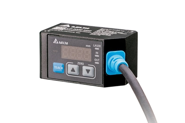 LD-E Laser Displacement Sensor | Buy Online