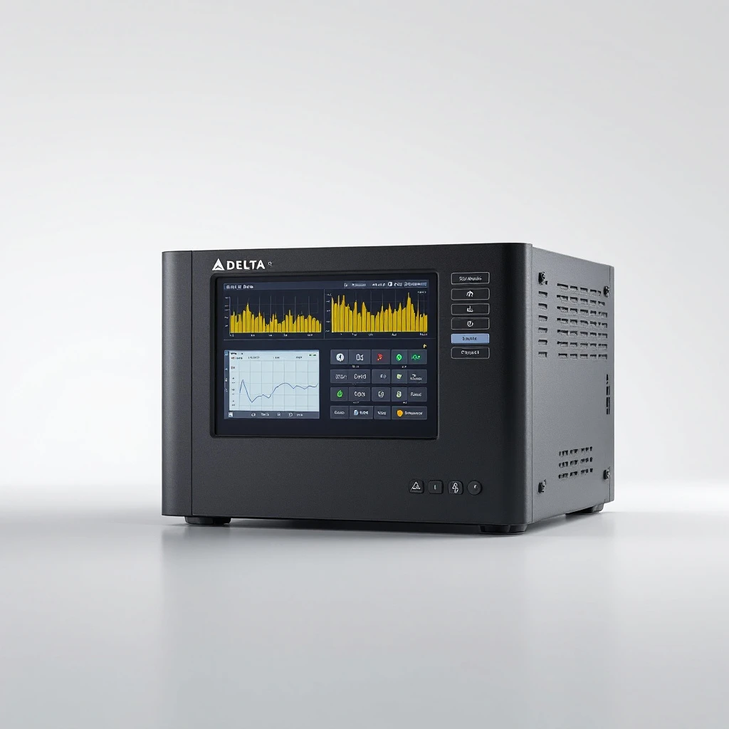 Delta RMMS Remote Monitoring Solution | Buy Online