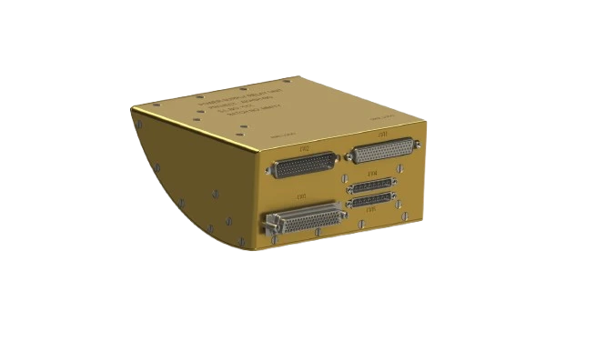 Power Supply Relay Unit (PSRU) for Missiles