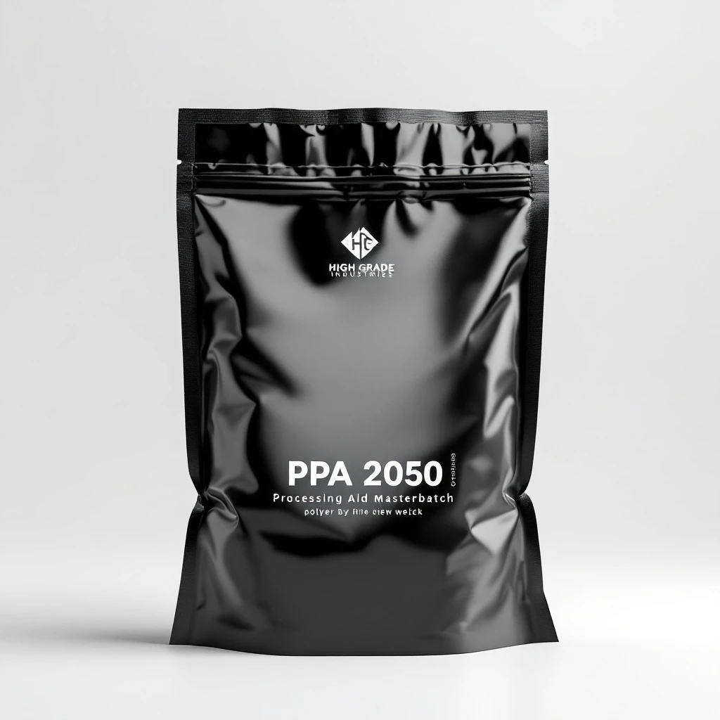 PPA 2050 Processing Aid Masterbatch | 5% | Buy Online