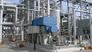 ZEECO FGRU Flare Gas Recovery Unit | Buy Online