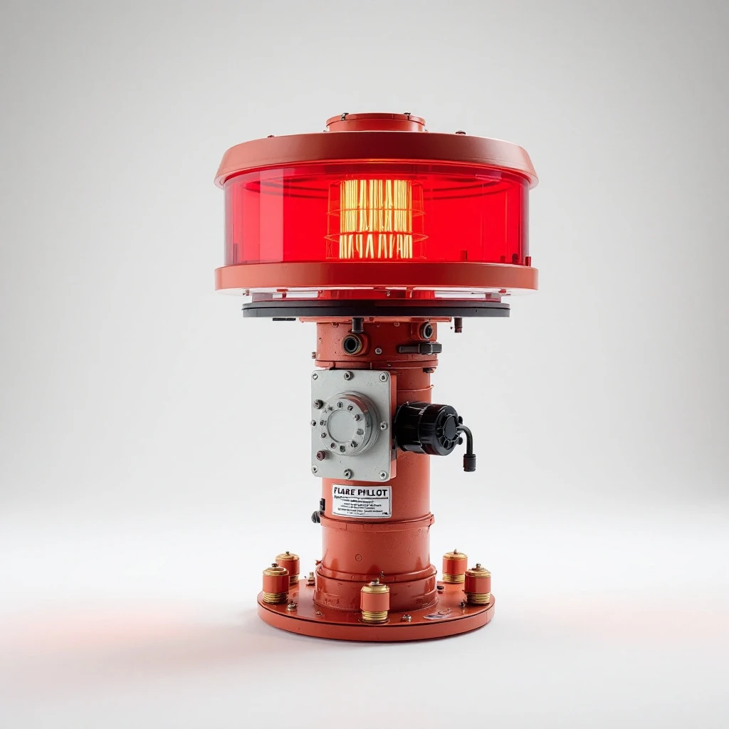 HSLF Series Flare Pilot | Buy Online